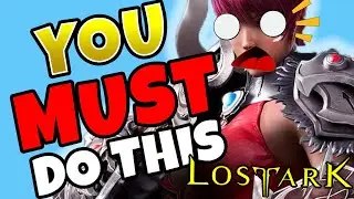 Focus This FIRST in Lost Ark PVP 🔴 Scrapper Analysis