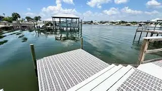 Discover Luxury Living at Yacht Harbour in Perdido Key, Florida: A Premier Waterfront Community
