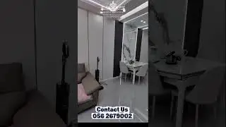 ✨ Elegant and Functional Interiors by Imperial Collection Dubai✨✨