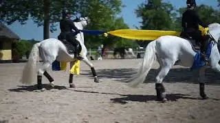 Reitturnier