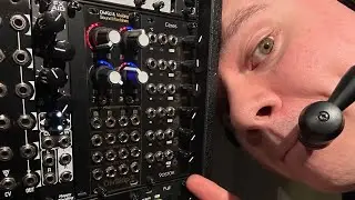 Rambling About: Vostok Instruments Ceres with tafony