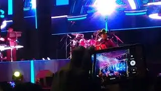 Los Tucanes De Tijuana.6 pies boca abajo. Playa del Carmen