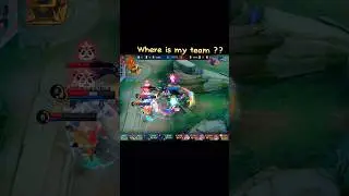 Akai True Power 🔥 | #mlbb | #rankedmatch #shortsvideo #shorts  #techgaming