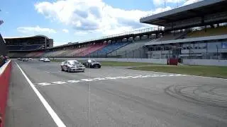 Tuner GP Hockenheimring 11.06.2011 langsamer Start