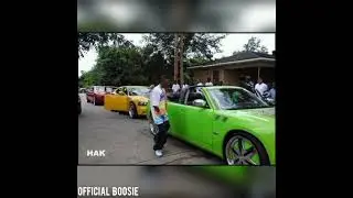 Boosie Badazz - Somebody Watching Ft.Webbie New Unreleased 2022