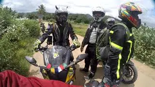 iPhone 12 broken 💔 Bike Ride | Sad moment #AlloverTamilNadutrip #KRT#TTF #Ajees#Shorts Wait till end