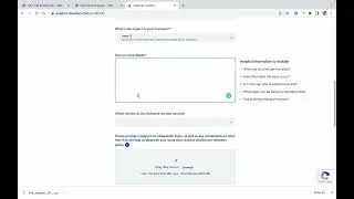 How to create support ticket in Jira? | Atlassian support ticket. #Jira