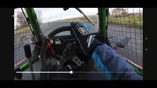 Gary McEvoy Jnr RSA Ballykelly 24/01/2026 Yacar 750cc