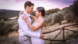 Wedding at Terre di Nano, Siena / Wedding in Tuscany