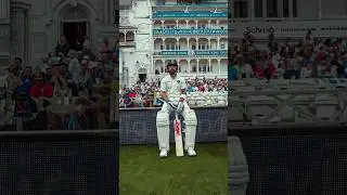 The parallels are uncanny. 🤍🥹 | Subscribe & Support | #cricket #shorts #viratkohli