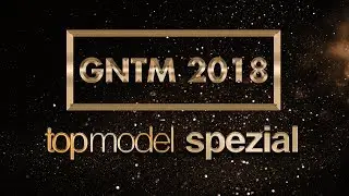 GNTM 2018: Steigt Bruna aus?