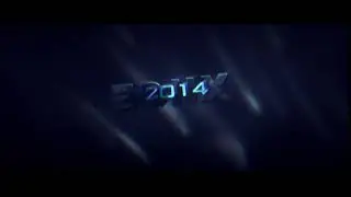 Intro #12 - 2014 Style AEC f/EQNX [30FPS] | BGFX Old Vibes