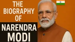 The Biography of Narender Modi | MK Information | 