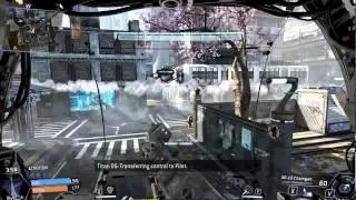 HKBPK GamePlay: Titanfall BETA [Part 1 And You Fai!]