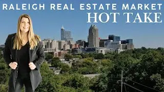 Raleigh Market Update 2025