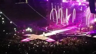 Emma 3.0 live @ Palalpitour Torino - Resta ancora un po'