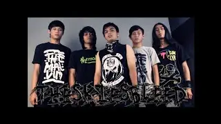 The Skies Bleed - My Believe | Cilacap Metalcore | Music Video