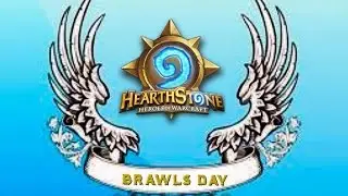 We heard the Whispers... (Brawls Day Special)