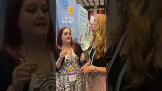 Katrina Sanders, RDH discusses Cetacaine Topical Anesthetic for hygiene instructors