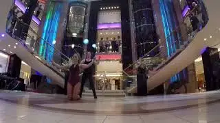 LED Poi Duo