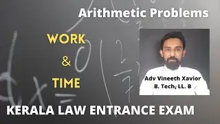KLEE - Work & Time - Arithmetic Problems