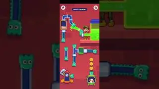 flow legends level 17 part 2