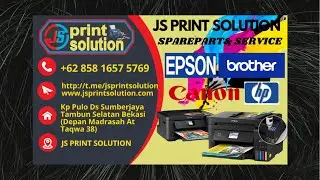 Service printer tambun selatan bekasi