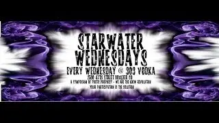 StarWater Wednesdays 2014.05.28 Live VIDEO A ~ P1000062~71