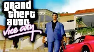 Robbery and take old revenge in gta vice city #gta #technogamerz #gamerfleet