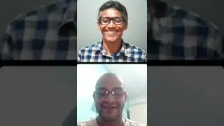 LIVE ENTREVISTA - Yndrews Filliph, Analista pol&iacute;tico/Colunista do Blog e do canal Leigo Politizado.