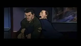 Dr Suess by (Ski Mask-Slump God) Kill Bill animation mashup.