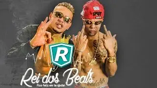 Base de Funk MC Lan MC WM Aquecimento Pontinho Viol&atilde;o  2026 ( SamyDj ) Rei dos Beats