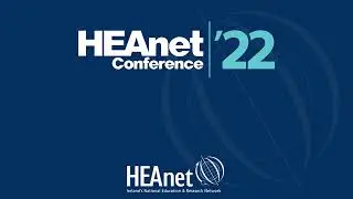 Join us at the HEAnet Conference 2022