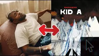 take off everything [slowed reverb] (from tiktok) (kendrick x radiohead)