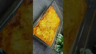 🔥 Это восхитительный сюрприз 🤩 Запеченный картофель с яйцами 🥔🥚 #рецептсяйцами #рецепткартофеля