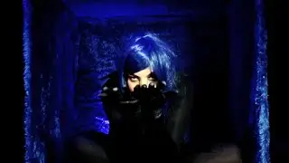 STRAIGHT TALKING MAN - Black Cat White Cat. Official Music Video