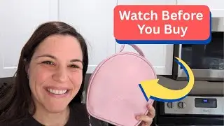 Headphone Case Review - Watch Before You Buy!