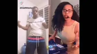 Dalme kendy mix tiktok dj cassi