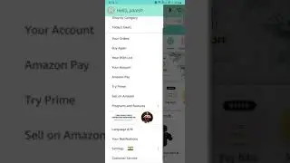 Amazon bug report in Funzone!!
