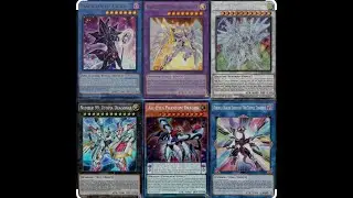 New season. Road to Master Rank. Master Duel Yugioh