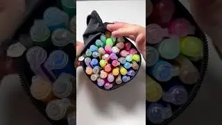 Лучшие художественные принадлежности ✨