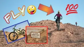 Al Ain MTB trails, Al Ain mtb X bikers Republik Abu Dhabi (adventure)