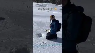 Don&rsquo;t Go Snowboarding Alone 🏂 (@scottyjames31/tt)