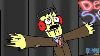 Debates With Strawmen: FAKE NEWS!