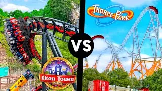 Which WILL BE BETTER??