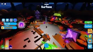 halloween event | Mining Simulator 2