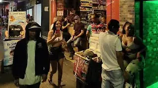 El centro | Medellin Colombia | 12K | Walking Tour | El radual
