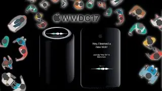 Apple WWDC 2017 Predictions !