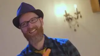 Rudbaat -Stippefott (Making of Musikvideo)