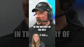 SI RN: Nathaniel Hackett's Revenge Game #jets #nfl #football